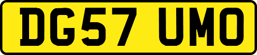 DG57UMO