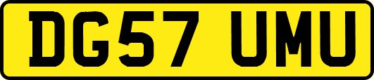 DG57UMU