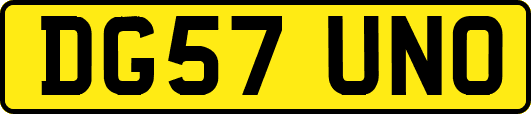 DG57UNO