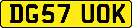 DG57UOK