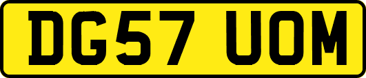 DG57UOM