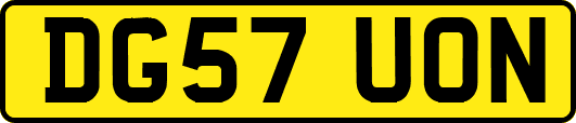 DG57UON