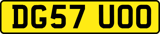 DG57UOO
