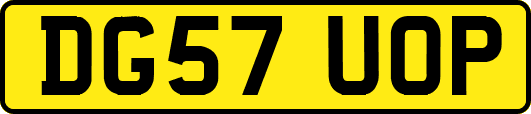 DG57UOP