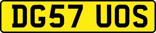 DG57UOS