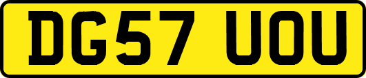 DG57UOU