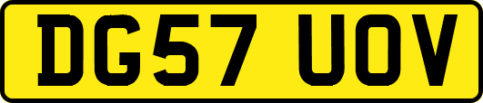 DG57UOV
