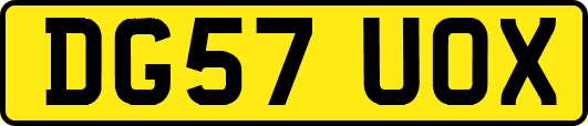 DG57UOX