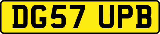 DG57UPB