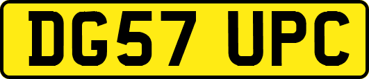 DG57UPC