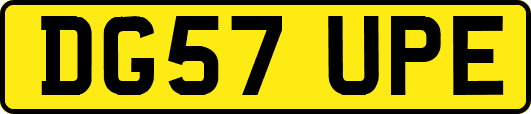 DG57UPE