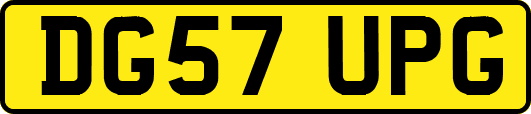 DG57UPG