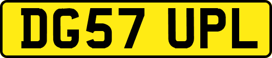 DG57UPL