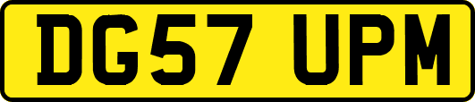 DG57UPM
