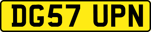 DG57UPN