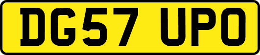 DG57UPO
