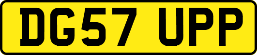 DG57UPP