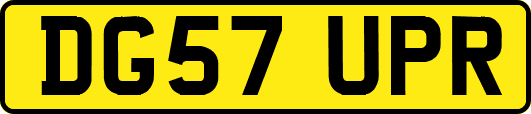 DG57UPR