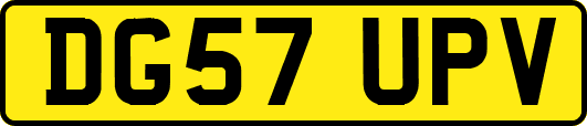 DG57UPV