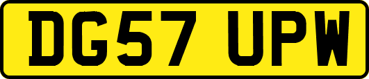 DG57UPW