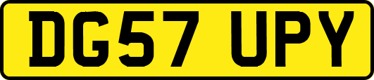 DG57UPY
