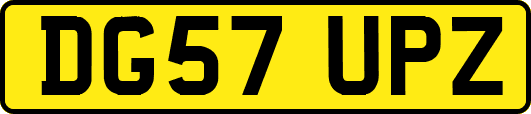 DG57UPZ