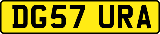 DG57URA