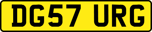 DG57URG