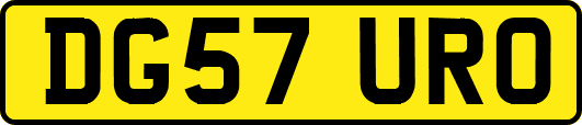 DG57URO