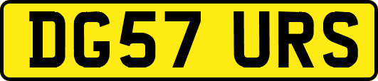 DG57URS