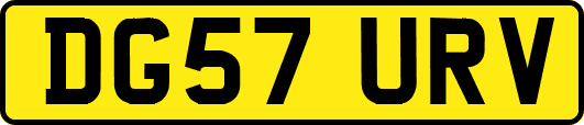 DG57URV