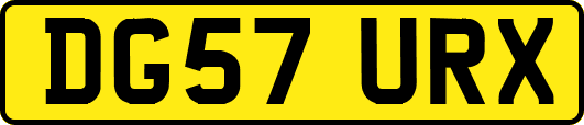 DG57URX