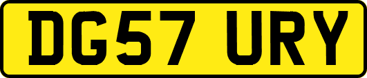 DG57URY