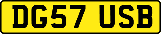 DG57USB