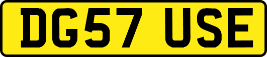 DG57USE