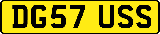 DG57USS