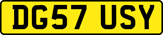 DG57USY