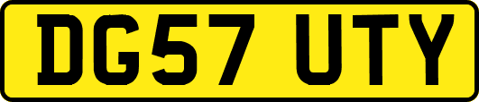 DG57UTY