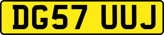 DG57UUJ