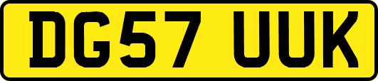 DG57UUK