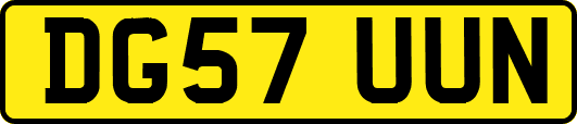DG57UUN