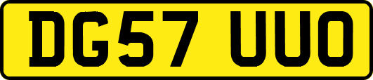 DG57UUO