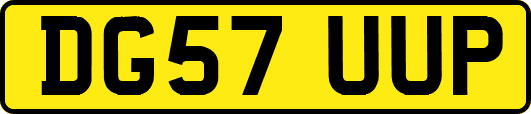 DG57UUP