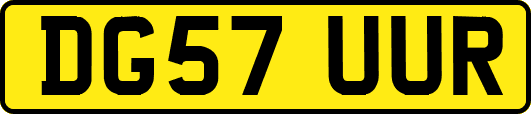 DG57UUR