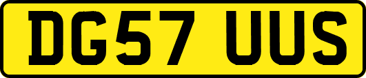 DG57UUS