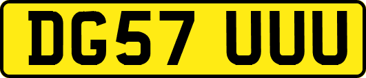 DG57UUU