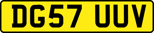 DG57UUV