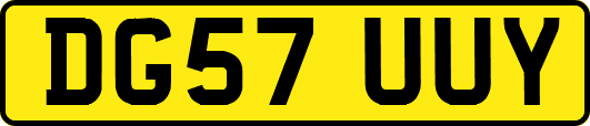DG57UUY