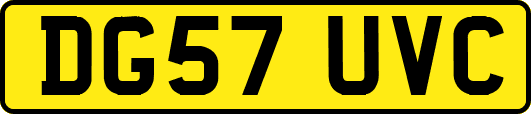 DG57UVC