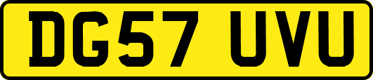 DG57UVU